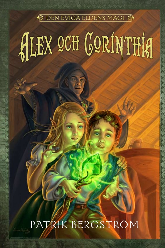 Alex och Corinthia