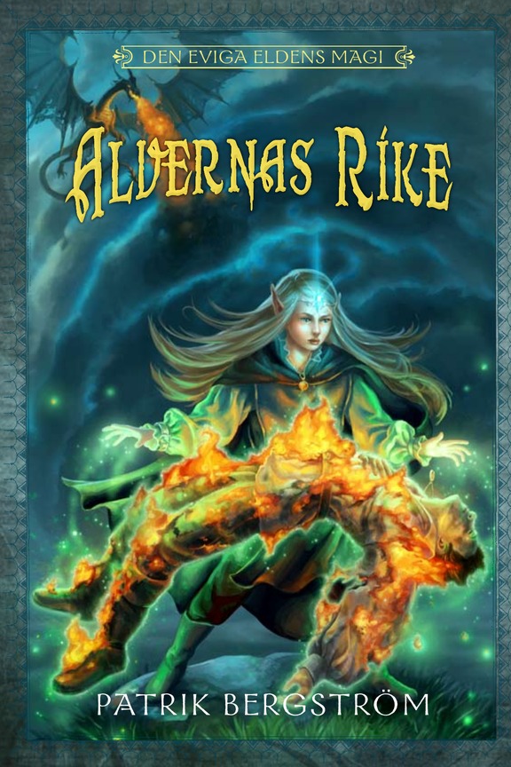 Alvernas rike