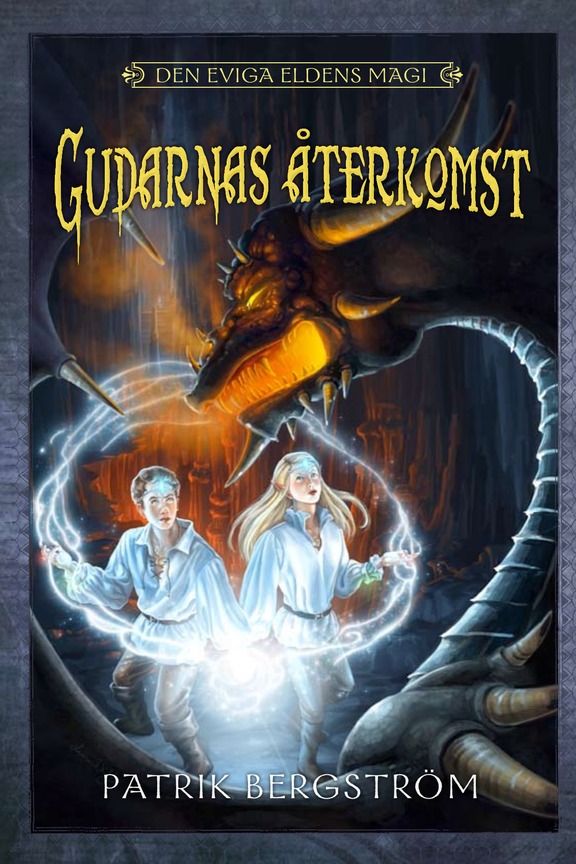 Gudarnas återkomst